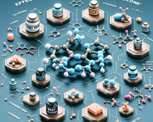 Alternativas legales a Stenbolone