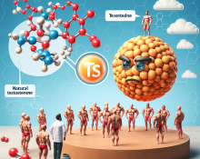 Cómo afecta Estanozolol a los niveles de testosterona natural