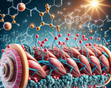 Cómo afecta Methyltrenbolone a los músculos estabilizadores