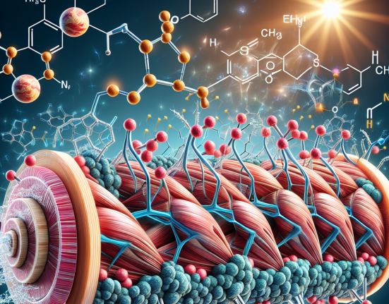 Cómo afecta Methyltrenbolone a los músculos estabilizadores