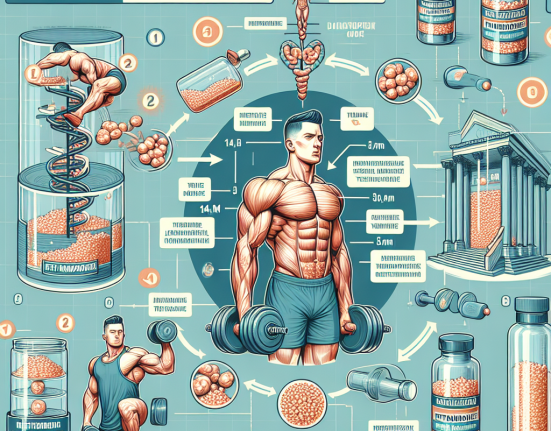 Cómo ajustar el volumen de entrenamiento con Metandienona