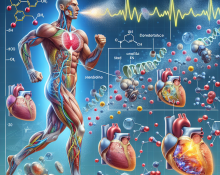 Cómo cambia tu nivel de VO2max con Stenbolone