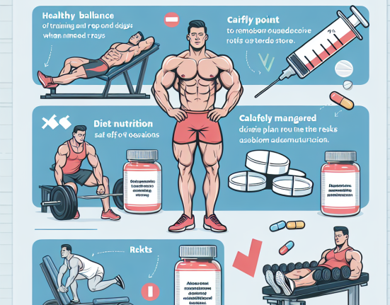 Cómo evitar sobreentrenamiento al usar Esteroides orales
