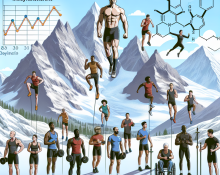 Cómo influye Methyltestosterone en entrenamientos en altitud