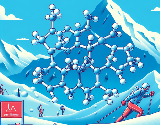 Cómo influye Mibolerone en entrenamientos en altitud