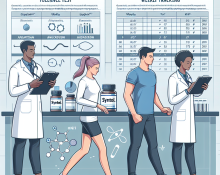 Cómo saber si tu cuerpo tolera bien Syntol