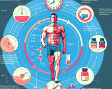 Cuánto tarda el cuerpo en regularse tras Methyltestosterone