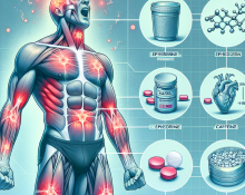 ECA y congestión muscular duradera