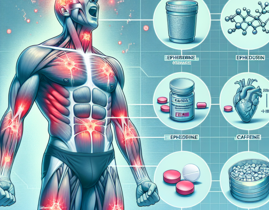 ECA y congestión muscular duradera