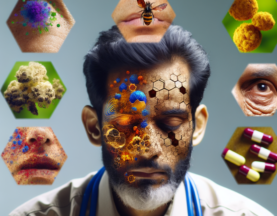 Efectos sobre la piel tras usar Metildrostanolona