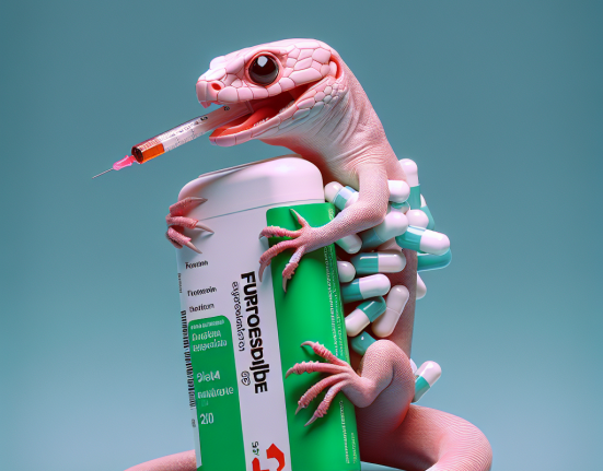 Furosemid en definición extrema: casos reales