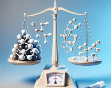 ¿Hay rebote de peso al dejar Esteroides inyectables?