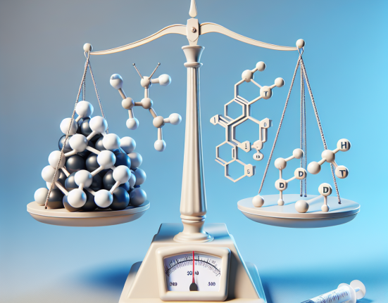 ¿Hay rebote de peso al dejar Esteroides inyectables?