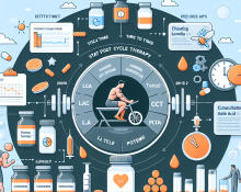 Mejor momento para iniciar PCT tras CLA