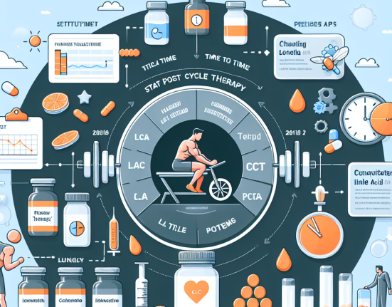 Mejor momento para iniciar PCT tras CLA