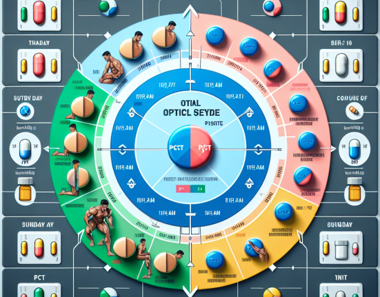 Mejor momento para iniciar PCT tras Primobolan (Metenolona) pastillas