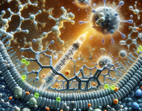 Metandienona y sensibilidad a la insulina: relación directa
