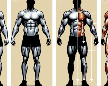 Metildrostanolona y cambios en la composición corporal