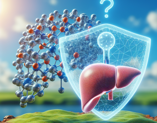 ¿Necesitas protector hepático con Trestolone?