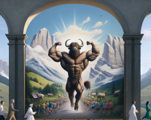 Oxandrolona en definición extrema: casos reales