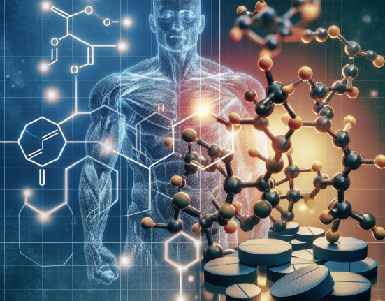 Oximetolona y suplementación con zinc: ¿complementarios?