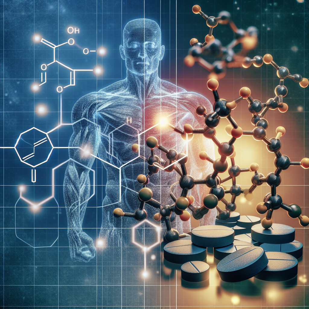 Oximetolona y suplementación con zinc: ¿complementarios?