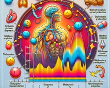 ¿Puede Methyltrenbolone alterar tu ritmo circadiano?
