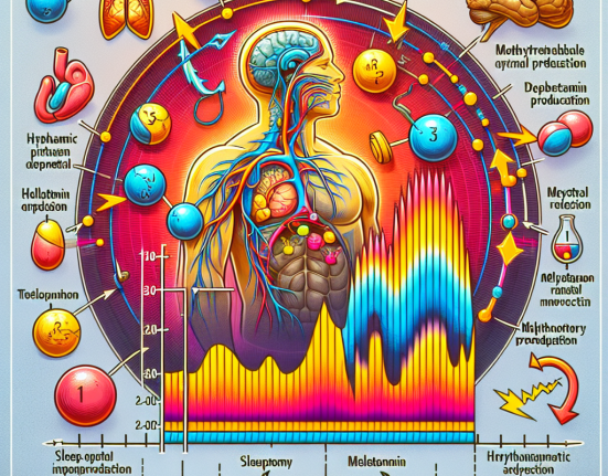¿Puede Methyltrenbolone alterar tu ritmo circadiano?