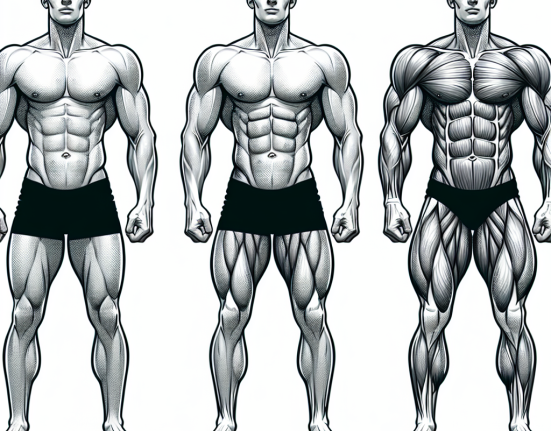 Qué cambios esperar en el tono muscular con Primobolan (Metenolona) pastillas