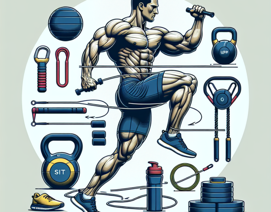 Qué esperar del entrenamiento funcional al usar Esteroides orales