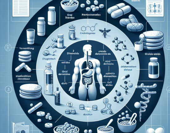 Qué hacer si Esteroides orales afecta tu digestión