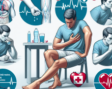 Qué hacer si Methyltestosterone provoca palpitaciones