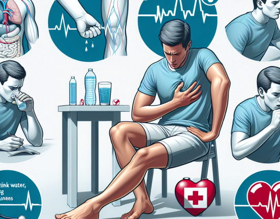 Qué hacer si Methyltestosterone provoca palpitaciones