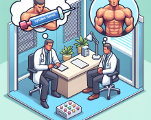 Qué hacer si sientes que Esteroides inyectables pierde efecto