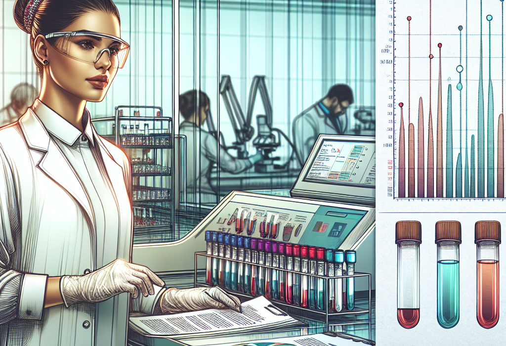 Qué revisar en tu analítica después de usar Turinabol inyectable