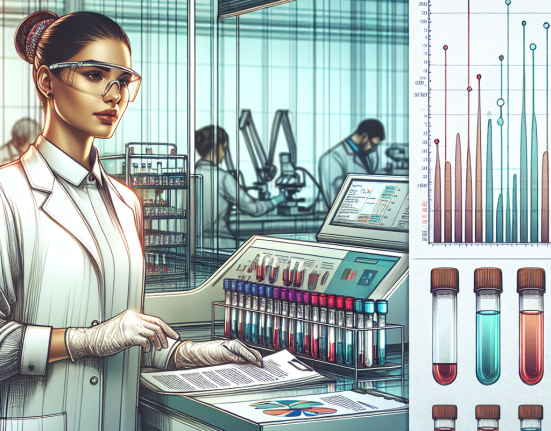 Qué revisar en tu analítica después de usar Turinabol inyectable