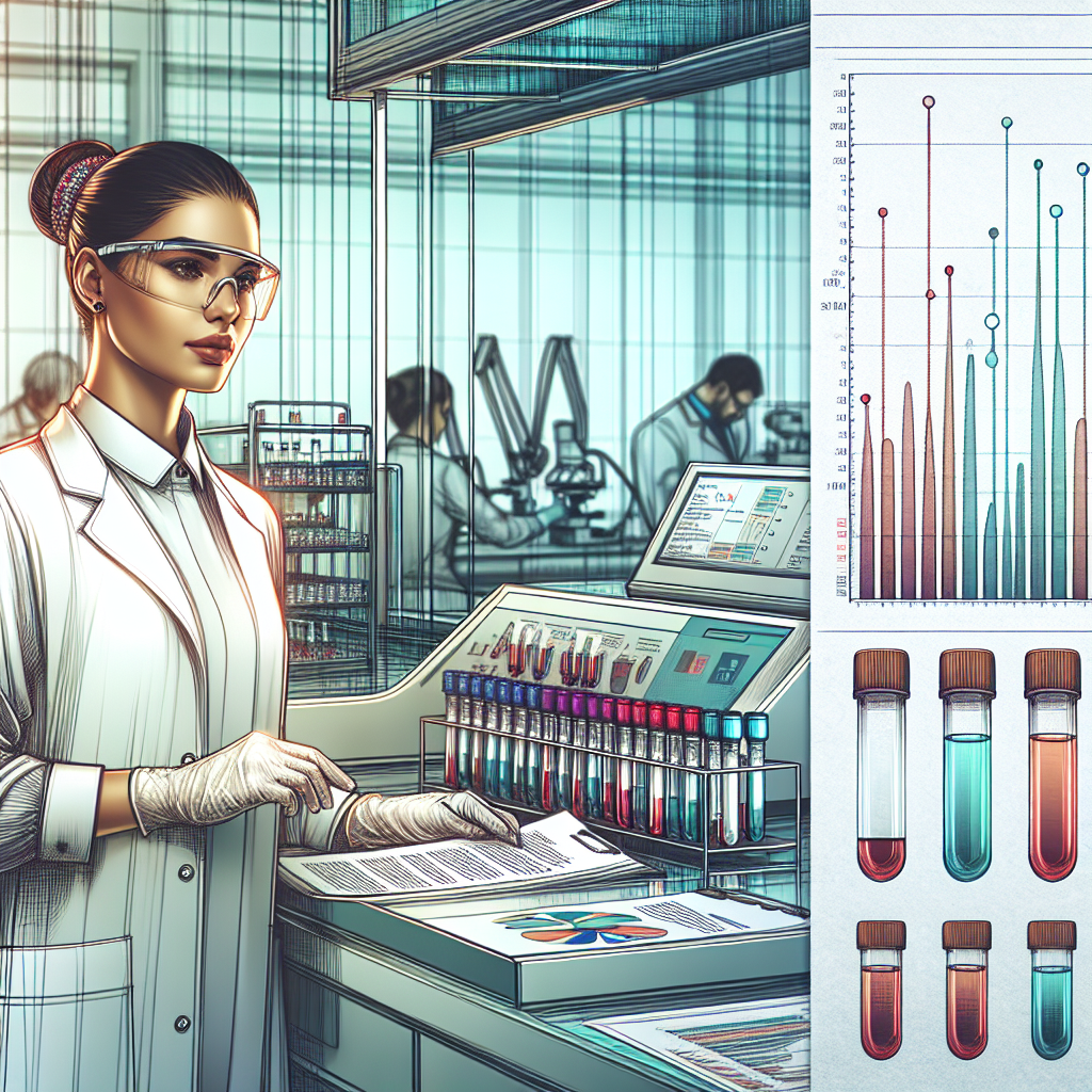 Qué revisar en tu analítica después de usar Turinabol inyectable
