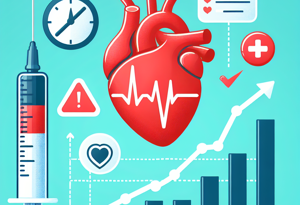 Qué señales indican una mejora cardiovascular con Methandienone inyectables