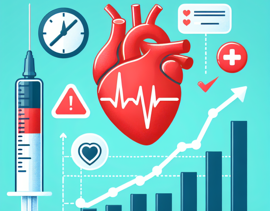Qué señales indican una mejora cardiovascular con Methandienone inyectables