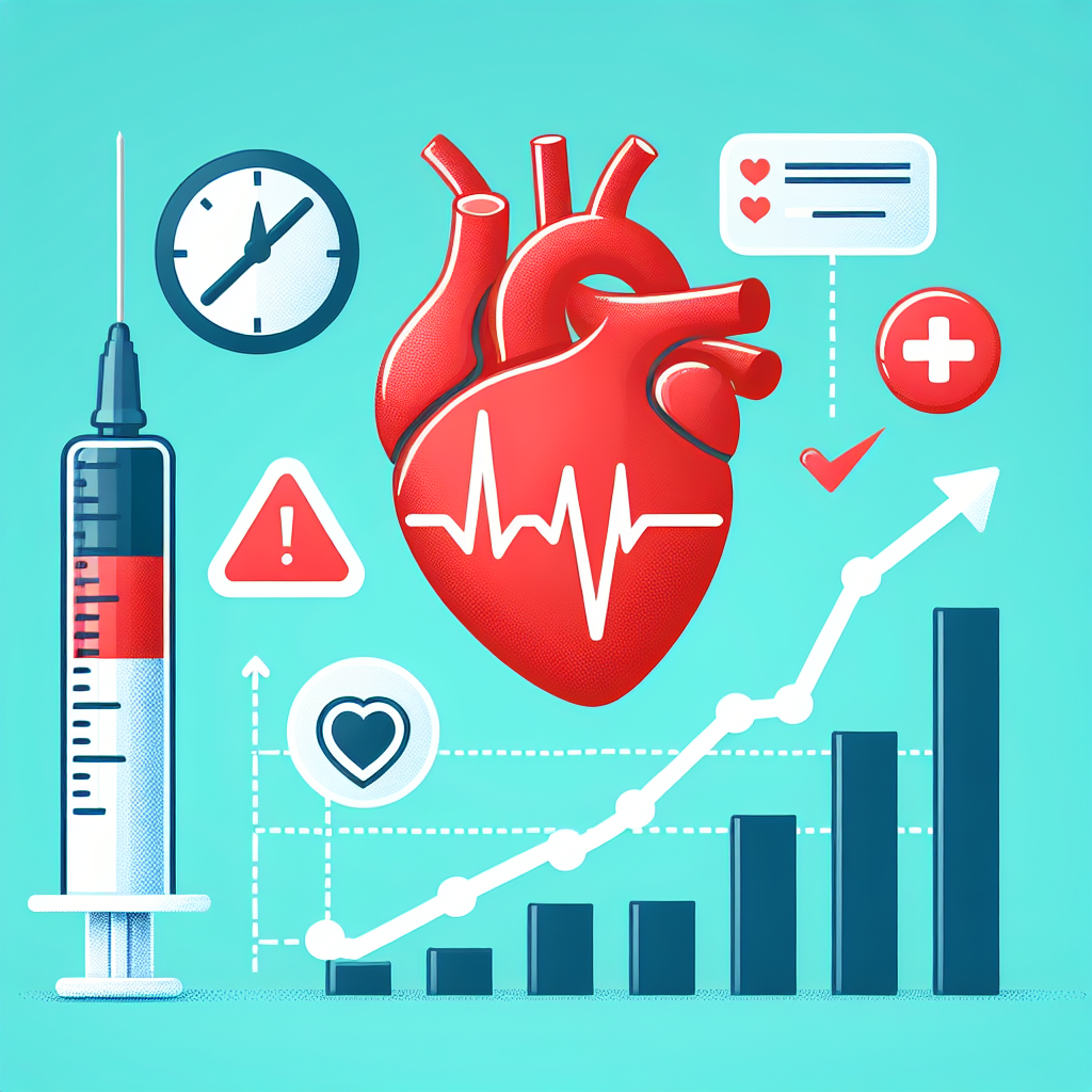 Qué señales indican una mejora cardiovascular con Methandienone inyectables