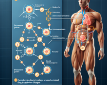 Qué tan catabólico puede volverse el cuerpo al dejar Drostanolone pastillas