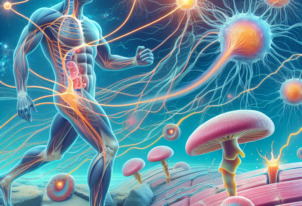 Quemadores de grasa en fases de activación neuromuscular