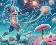 Quemadores de grasa en fases de activación neuromuscular