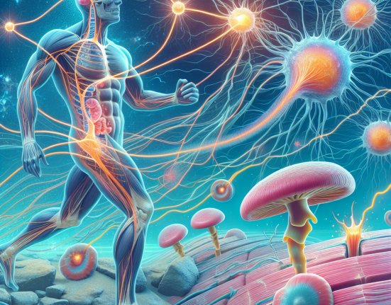 Quemadores de grasa en fases de activación neuromuscular