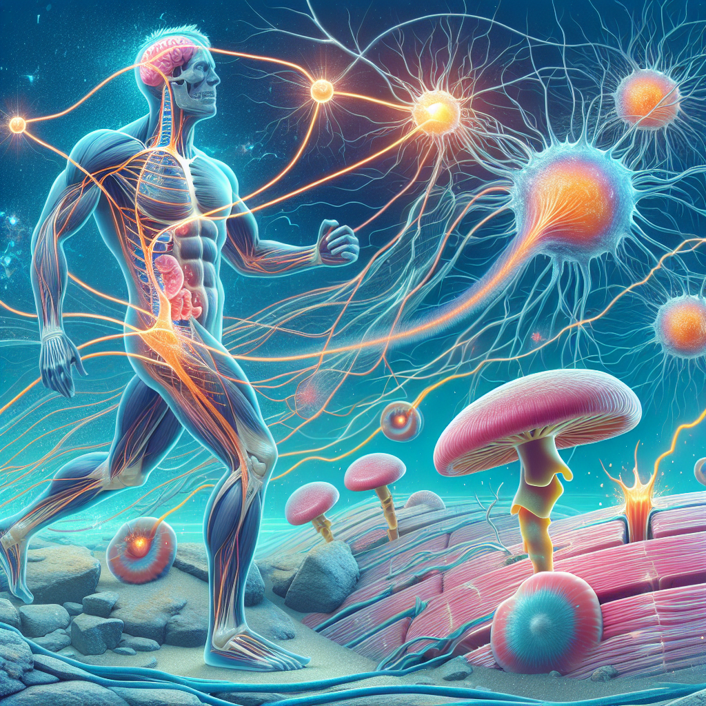 Quemadores de grasa en fases de activación neuromuscular