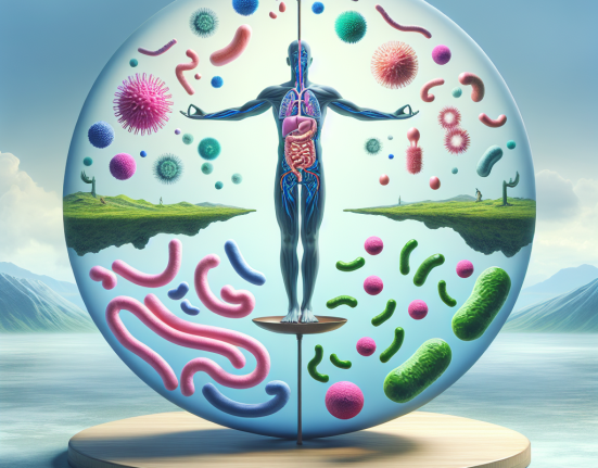 Syntol y su impacto sobre el equilibrio corporal