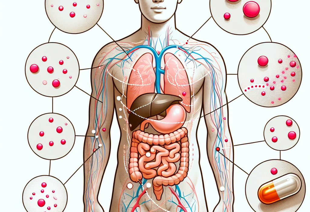 Cómo actúa Medicamentos de resistencia en cuerpos ectomorfos