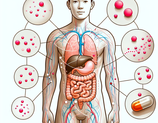 Cómo actúa Medicamentos de resistencia en cuerpos ectomorfos