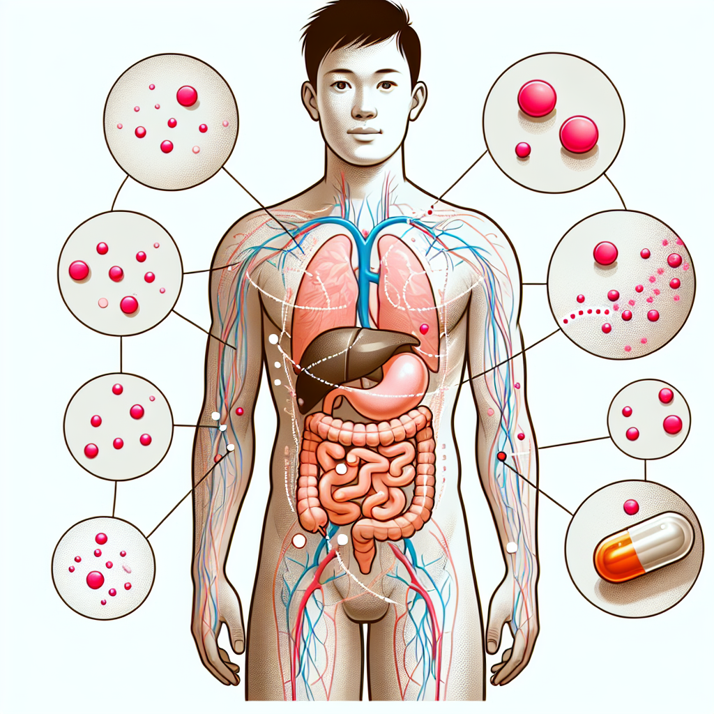 Cómo actúa Medicamentos de resistencia en cuerpos ectomorfos