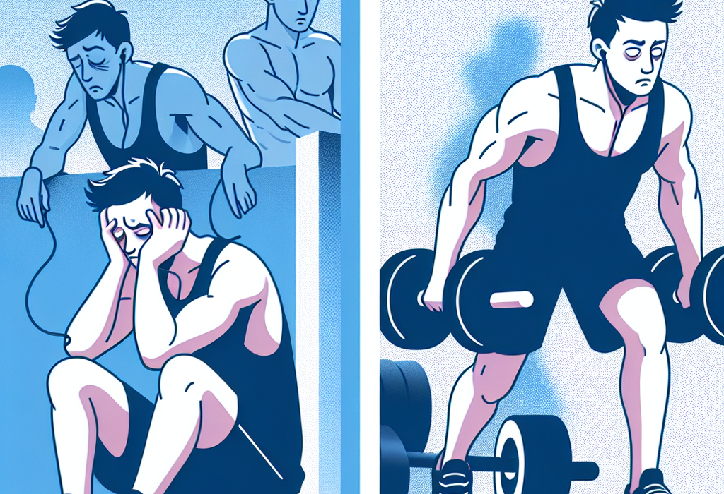 Cómo afecta Clenbuterol a tu percepción del cansancio